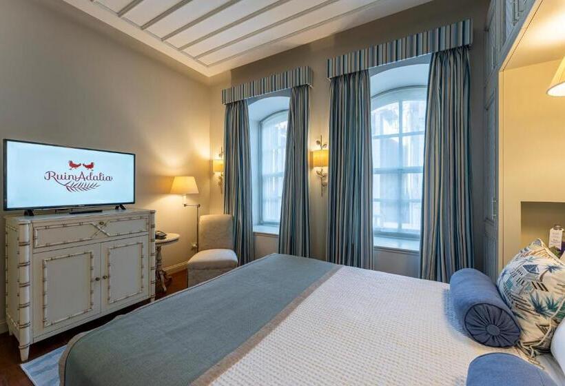 اتاق استاندارد, Ruinadalia Hotel   Adult Only