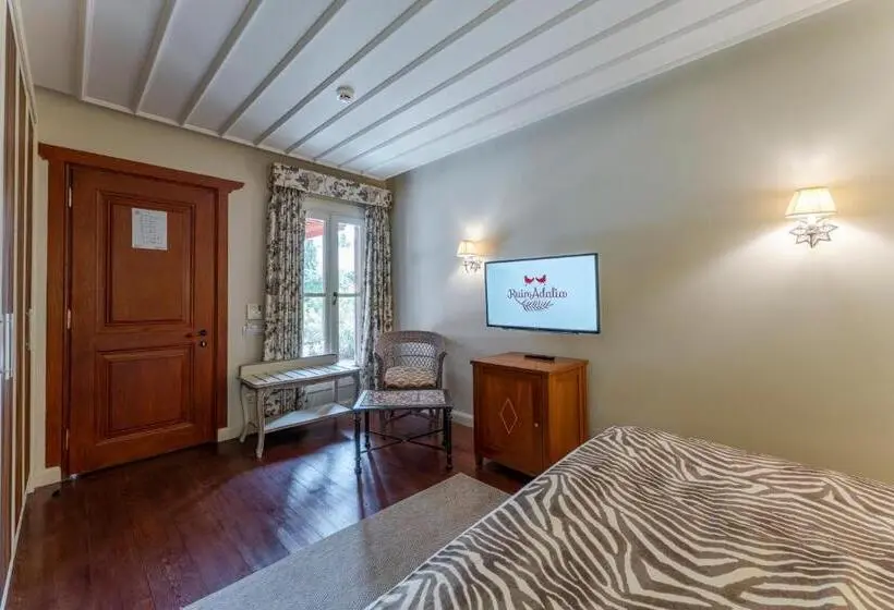 اتاق استاندارد, Ruinadalia Hotel   Adult Only