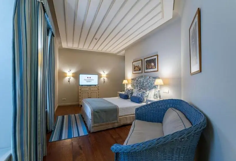 اتاق استاندارد, Ruinadalia Hotel   Adult Only