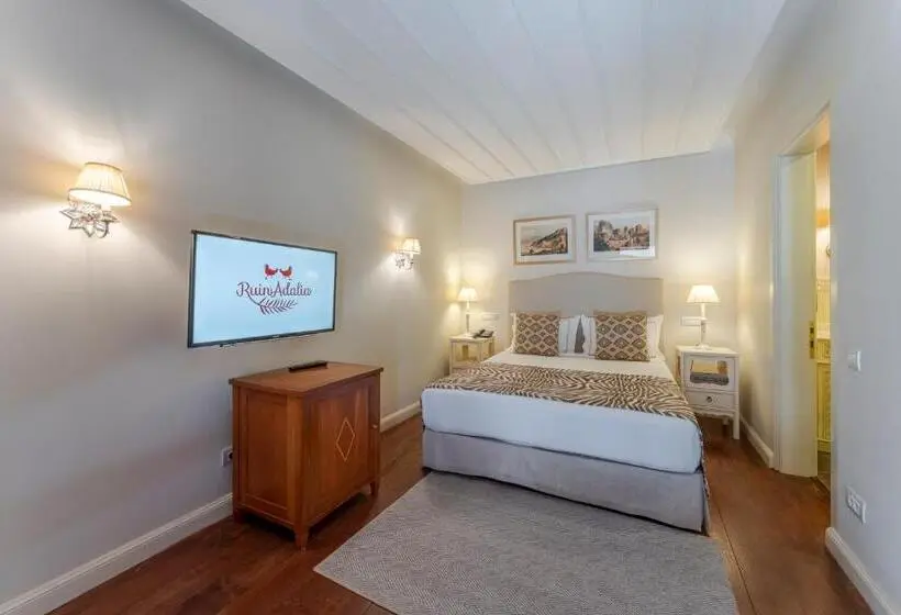 اتاق استاندارد, Ruinadalia Hotel   Adult Only