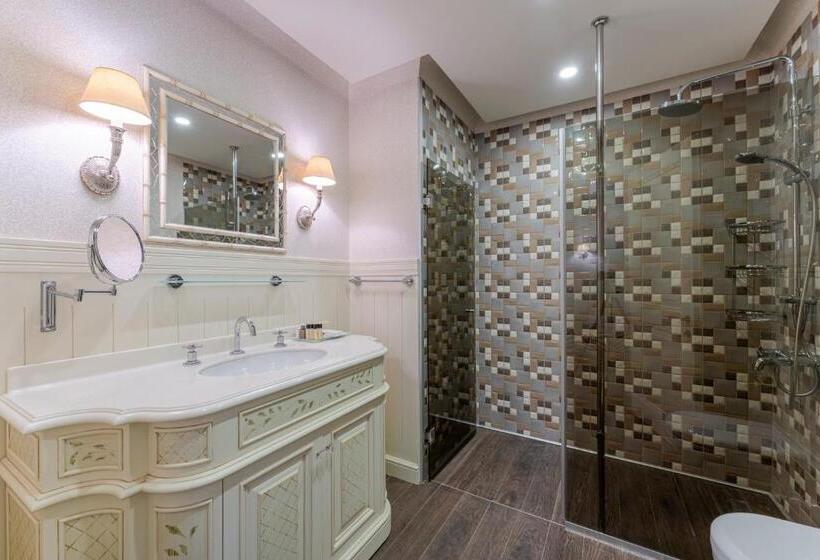 اتاق استاندارد, Ruinadalia Hotel   Adult Only