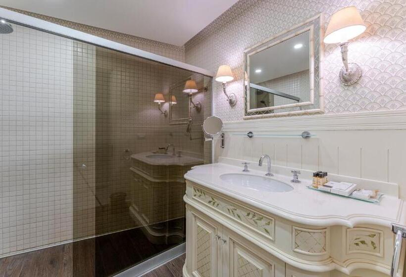 اتاق لوکس, Ruinadalia Hotel   Adult Only