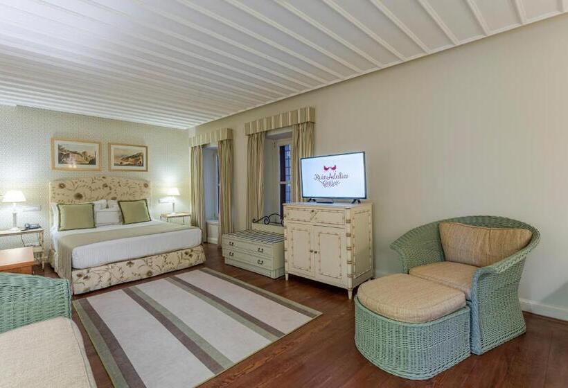 اتاق لوکس, Ruinadalia Hotel   Adult Only