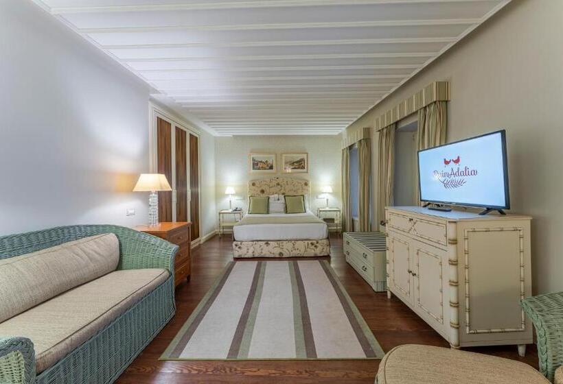 اتاق لوکس, Ruinadalia Hotel   Adult Only