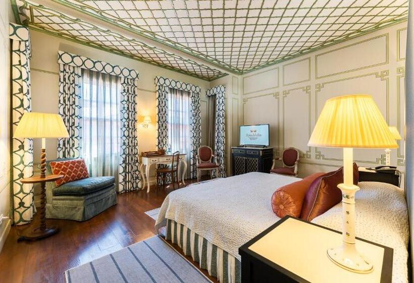 سوییت لوکس, Ruinadalia Hotel   Adult Only