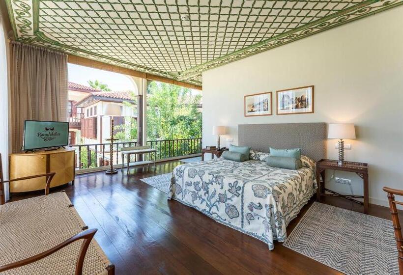 سوییت لوکس, Ruinadalia Hotel   Adult Only