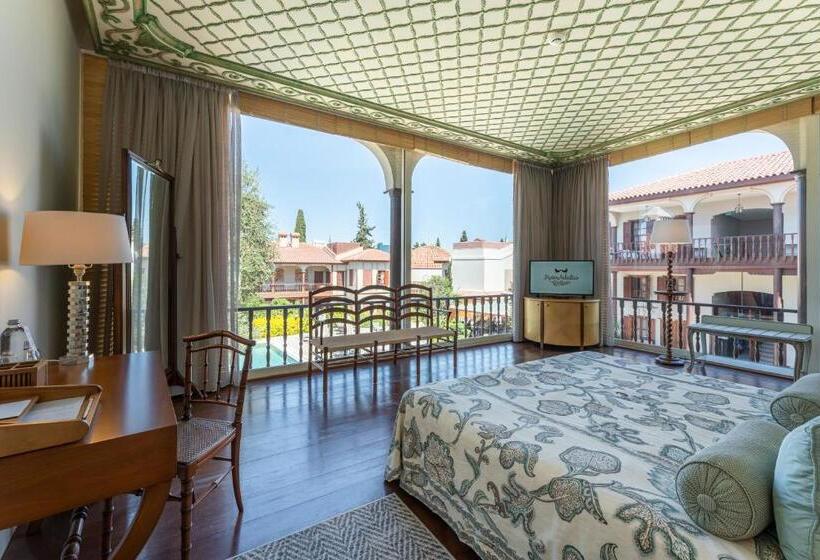 سوییت لوکس, Ruinadalia Hotel   Adult Only