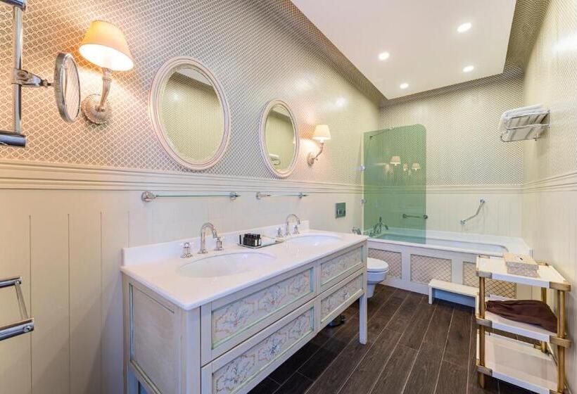 سوییت لوکس, Ruinadalia Hotel   Adult Only