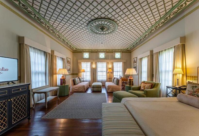 سوییت لوکس, Ruinadalia Hotel   Adult Only