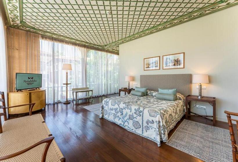 سوییت لوکس, Ruinadalia Hotel   Adult Only