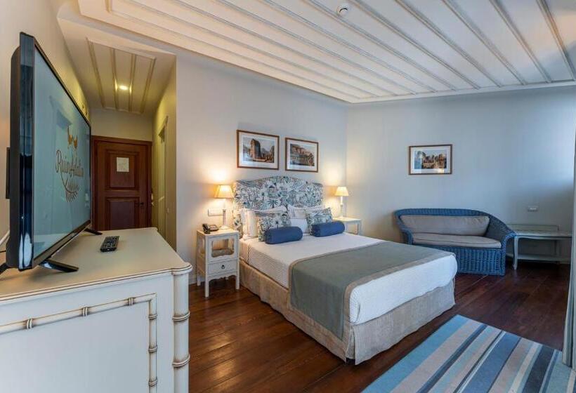 اتاق استاندارد, Ruinadalia Hotel   Adult Only