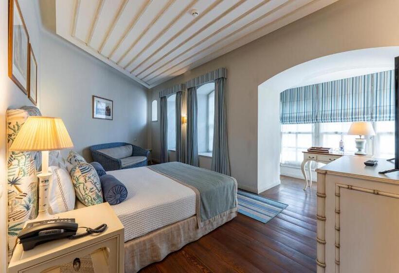 اتاق استاندارد, Ruinadalia Hotel   Adult Only