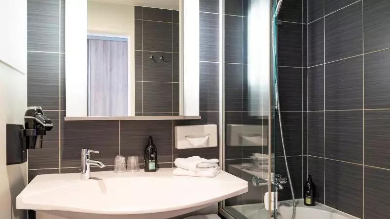 １ベッドルームアパートメント, Aparthotel Adagio Paris Opéra
