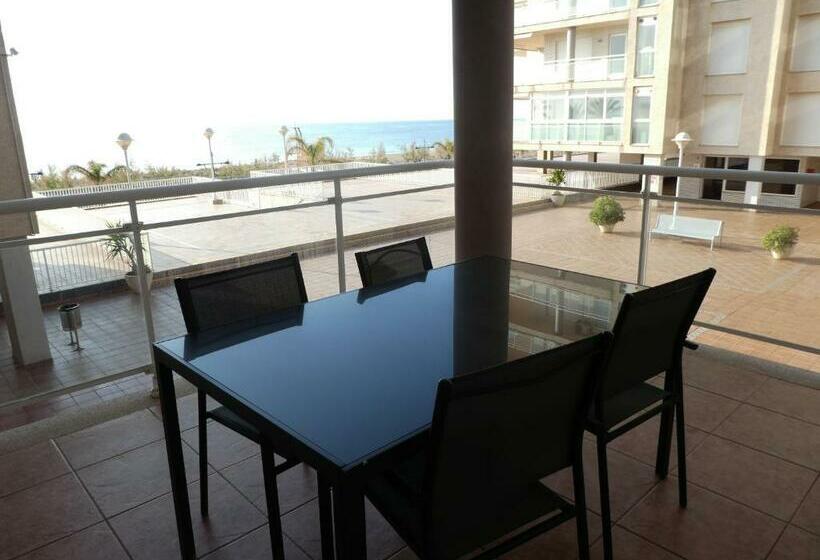 דירת חדר סופריור, Apartamentos Argenta Caleta 3000