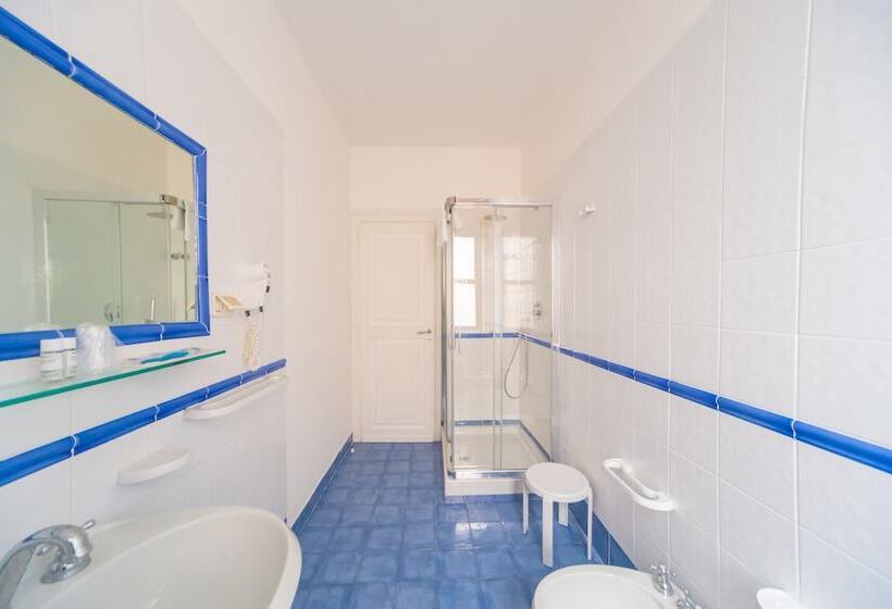 Номер Стандарт, America