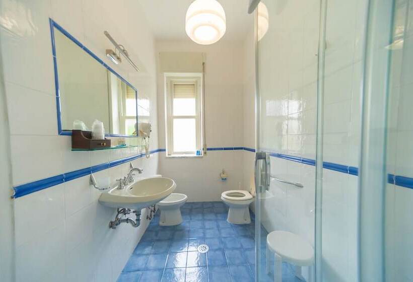 Номер Стандарт, America