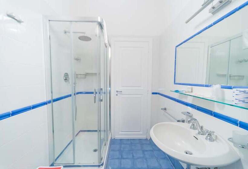 Номер Стандарт, America