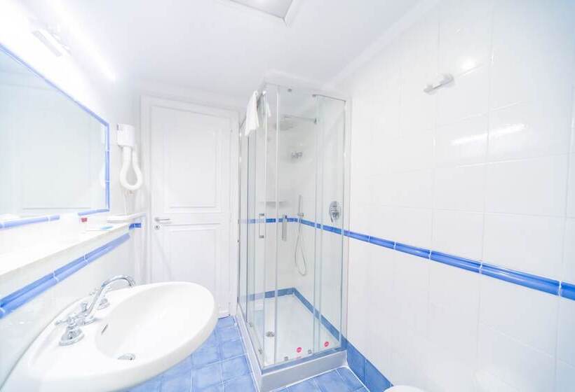 Номер Стандарт, America