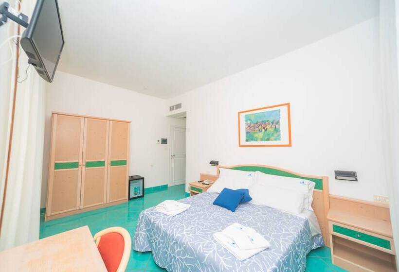 Номер Стандарт, America