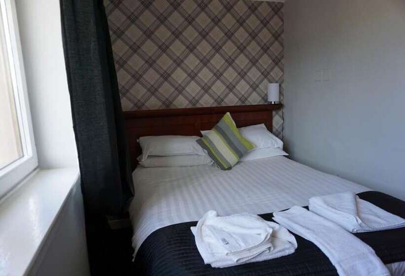 ベーシックルーム, Boreland Lodge