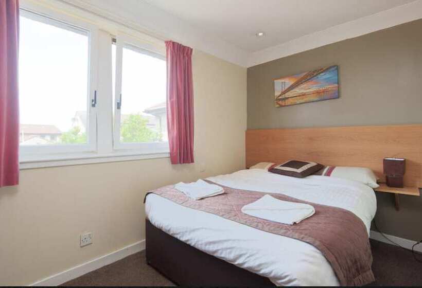 スタンダードルーム, Boreland Lodge