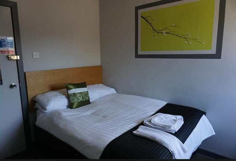 اتاق استاندارد, Boreland Lodge