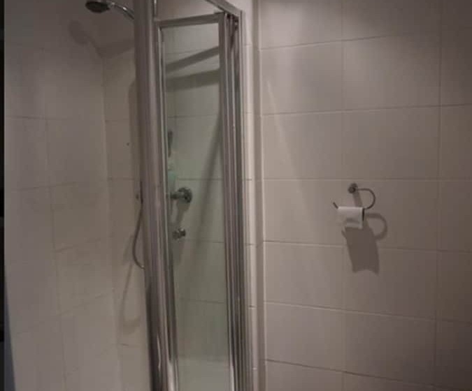 スタンダードルーム, Boreland Lodge