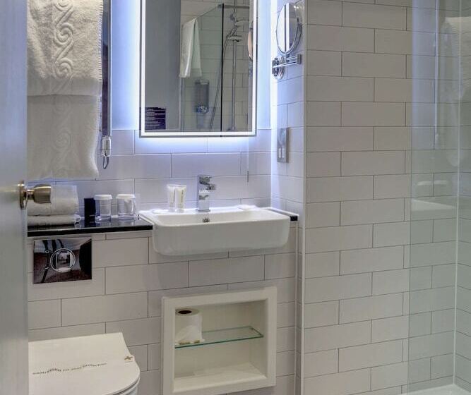 Номер Стандарт, Best Western Plus Lancashire Manor