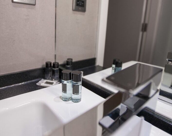 Полулюкс, Best Western Plus Lancashire Manor