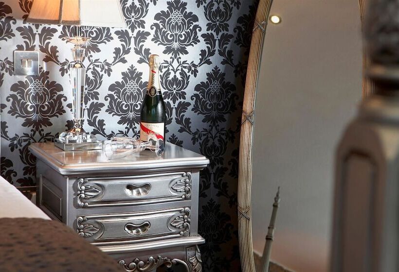 Люкс, Best Western Plus Lancashire Manor