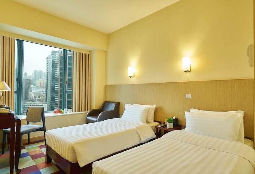 Superior Rum, Cozi Harbour View