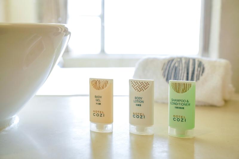 Superior Rum, Cozi Harbour View