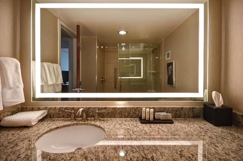 Deluxerum Stadsutsikt, Cozi Harbour View