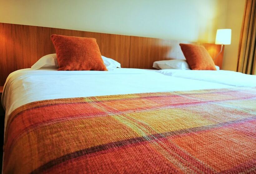 חדר סטנדרט עם נוף, Da Montanha