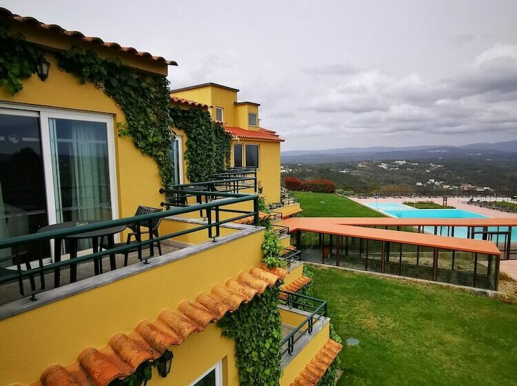 带观景的标准间, Da Montanha