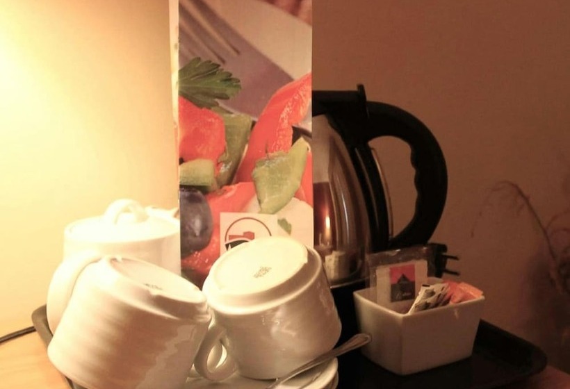 带观景的标准间, Da Montanha