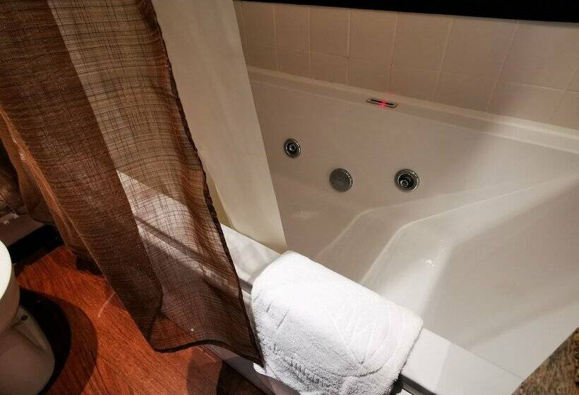 带观景的标准间, Da Montanha