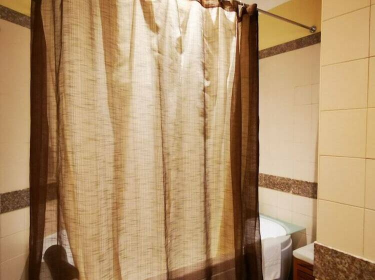 小型套房, Da Montanha