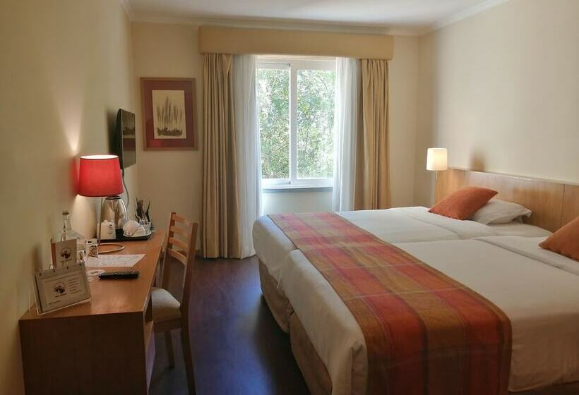 חדר סטנדרט, Da Montanha