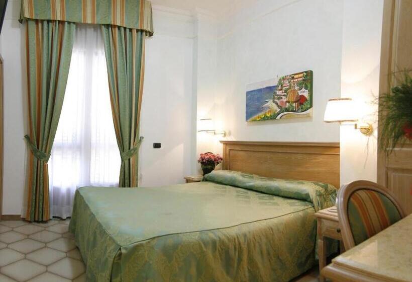 חדר סטנדרט, Due Torri