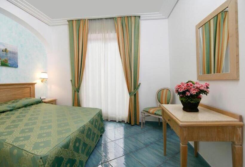 חדר סופריור, Due Torri