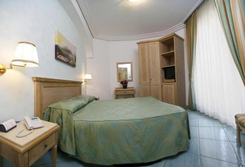 חדר סופריור, Due Torri