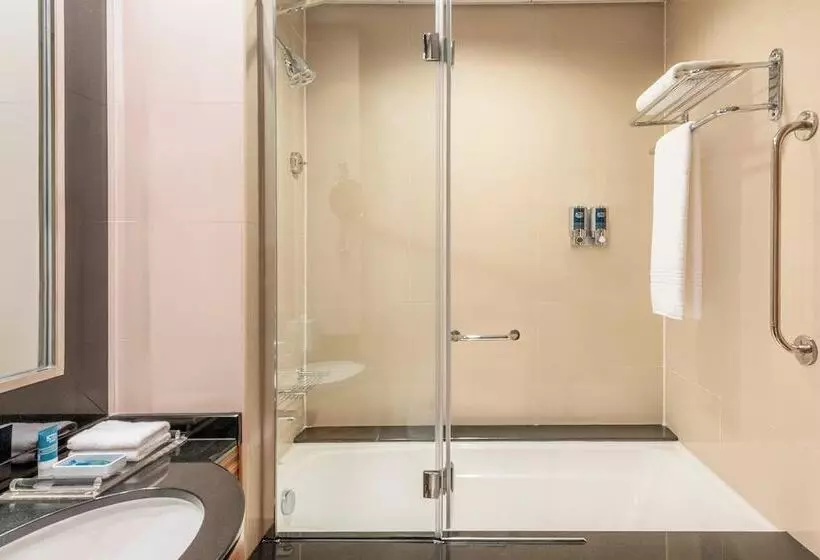 اتاق کلاسیک, Four Points By Sheraton Bur Dubai