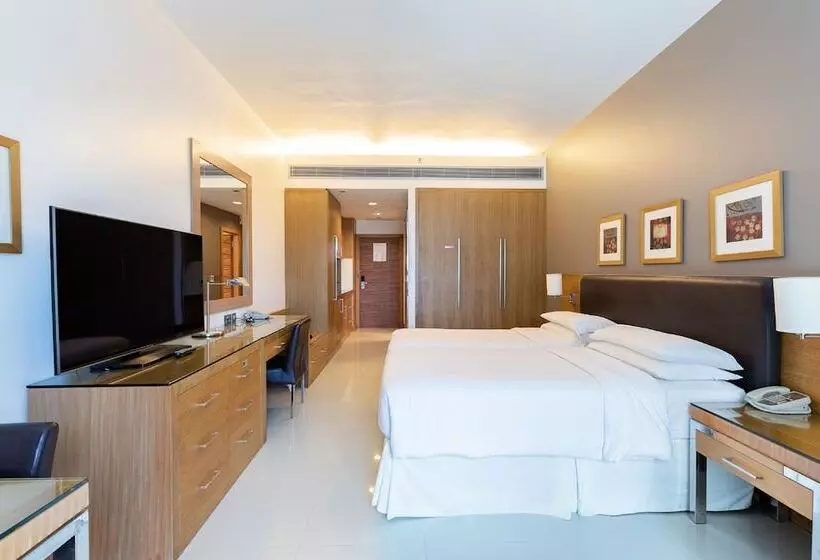 اتاق کلاسیک, Four Points By Sheraton Bur Dubai