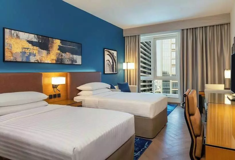 اتاق سوپریور, Four Points By Sheraton Bur Dubai