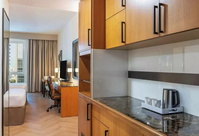 اتاق سوپریور, Four Points By Sheraton Bur Dubai