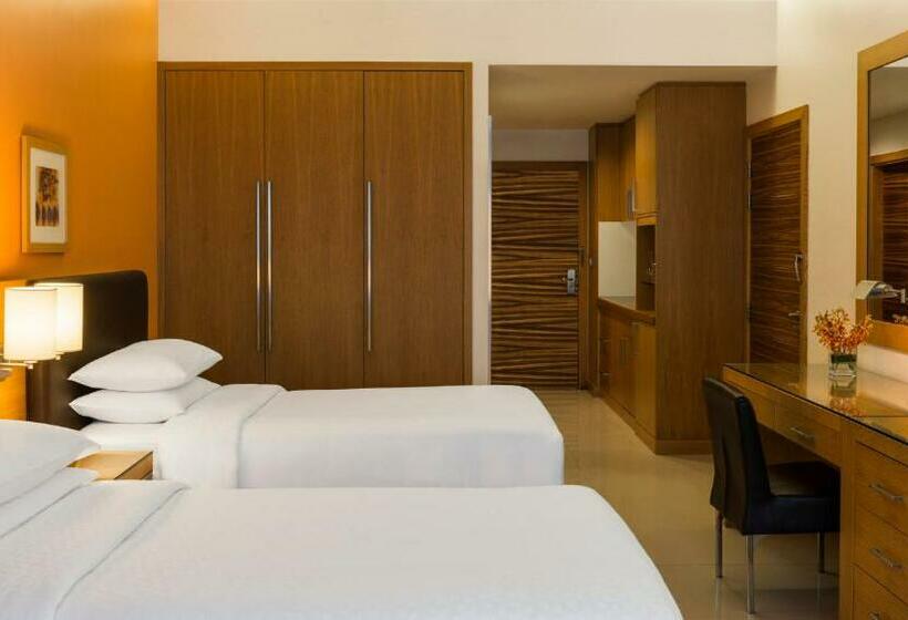 اتاق کلاسیک, Four Points By Sheraton Bur Dubai