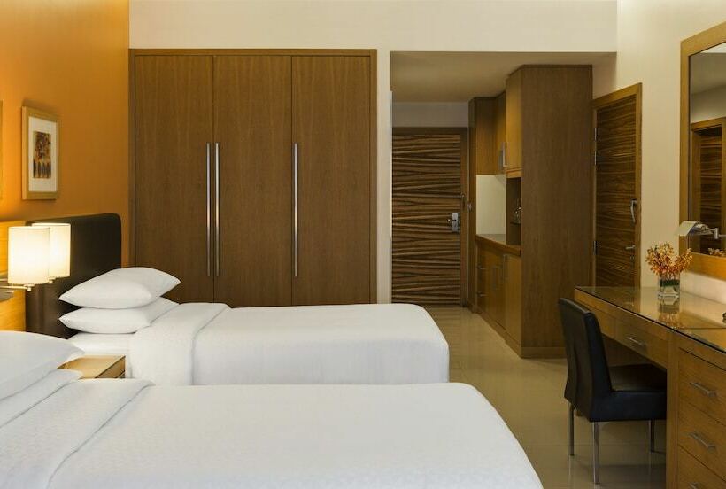 Классический Номер, Four Points By Sheraton Bur Dubai