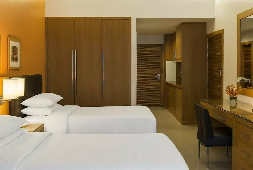 اتاق کلاسیک, Four Points By Sheraton Bur Dubai