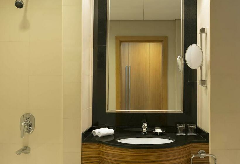 اتاق کلاسیک, Four Points By Sheraton Bur Dubai